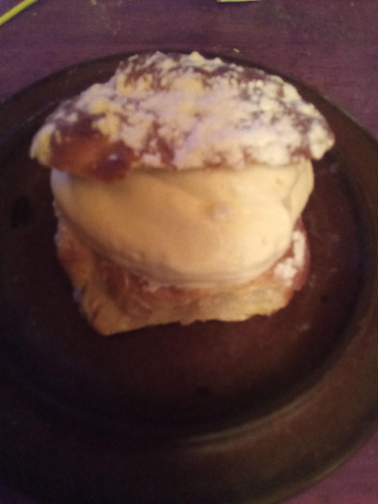 Semla