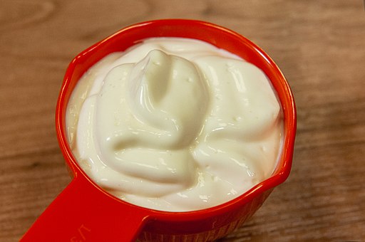Mayonnaise