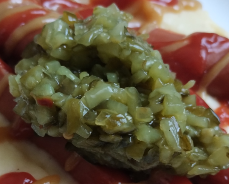 Bostongurka