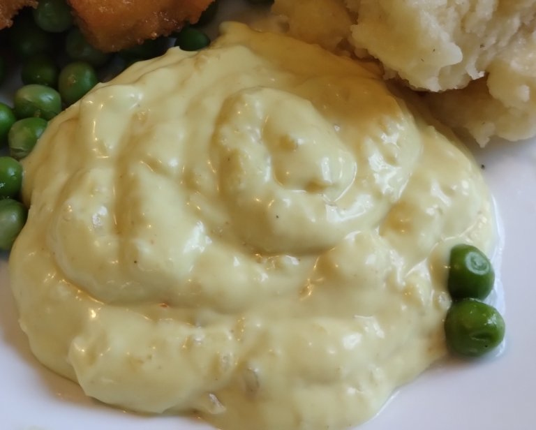 Remoulad sauce